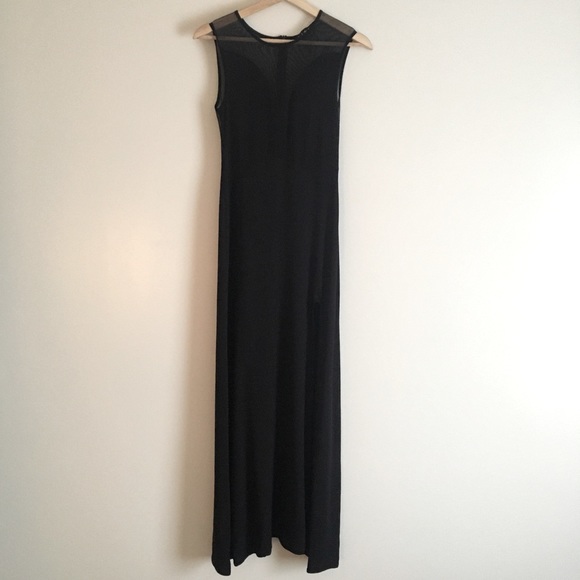 For Love & Lemons Lulu Maxi Dress - Picture 7 of 10